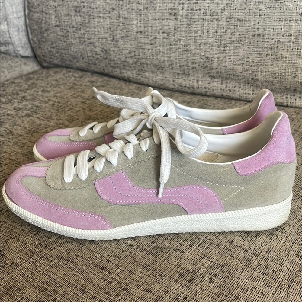 Startas Anthropologie Women’s Sneakers Size 41 US 10